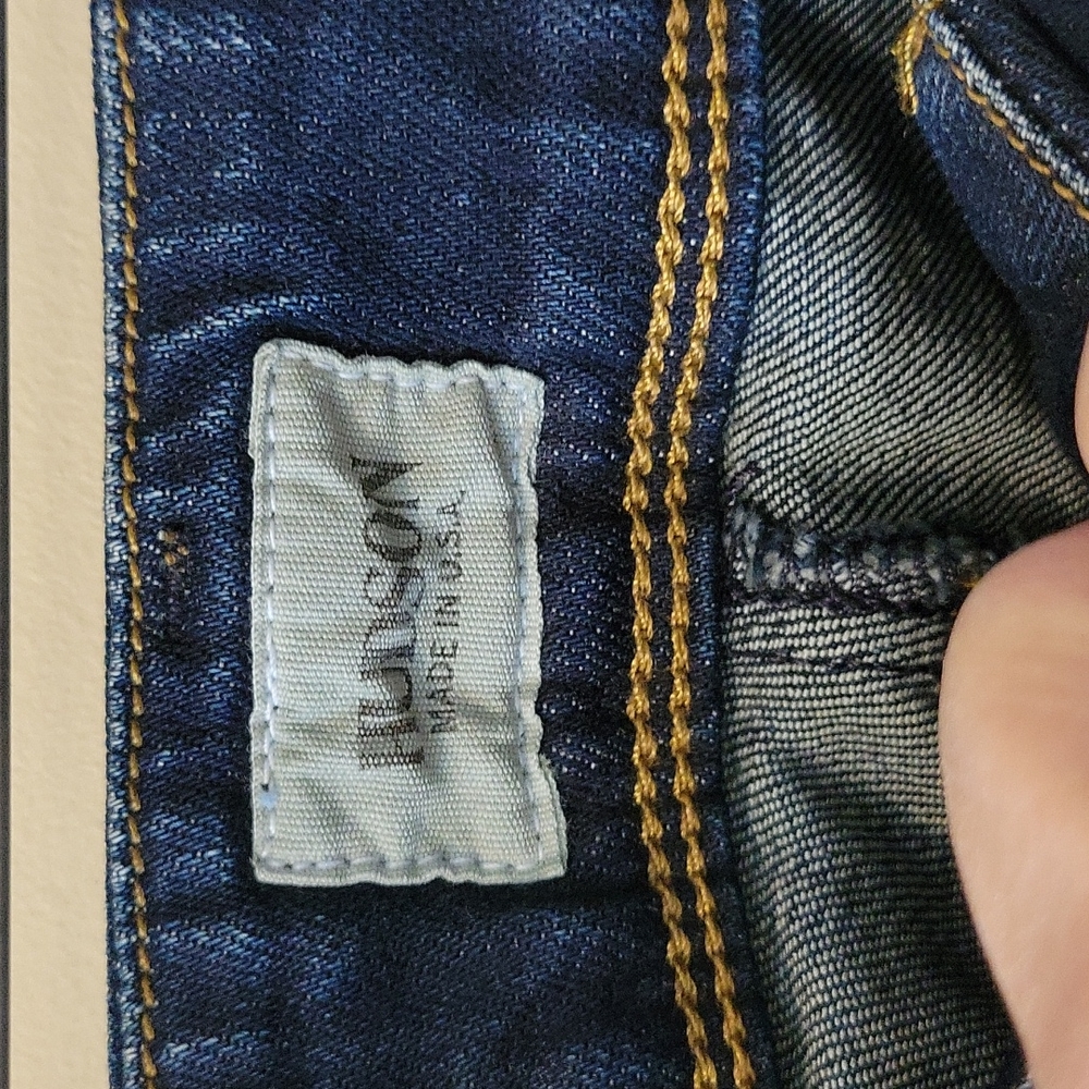 Hudson jeans - Picture 3 of 9